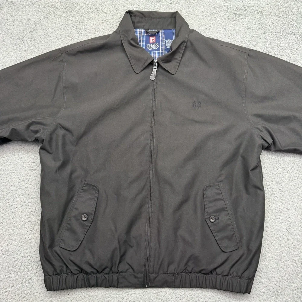 Chaps men harrington
